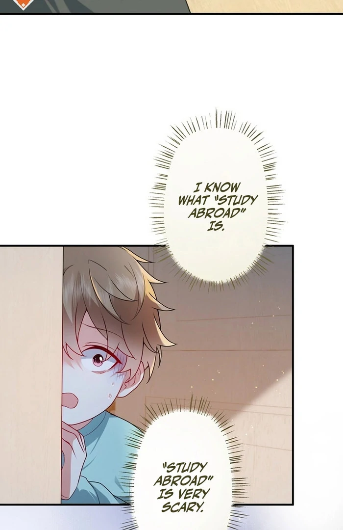 I Became a Divorce Lawyer for My First Love Chapter 38 page 41 - 
