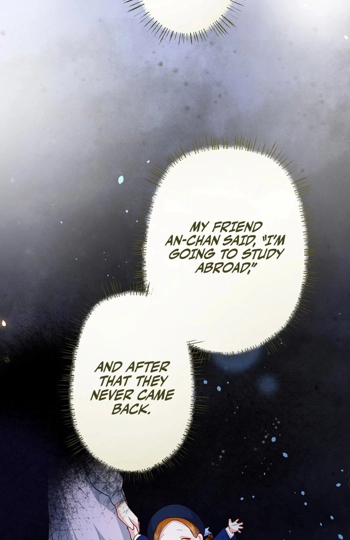 I Became a Divorce Lawyer for My First Love Chapter 38 page 42 - 