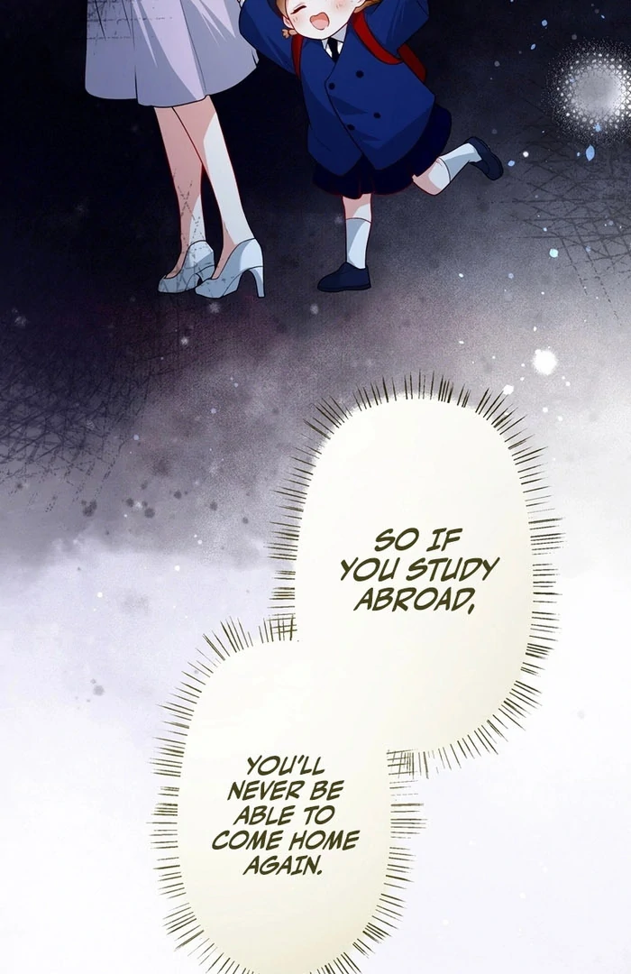 I Became a Divorce Lawyer for My First Love Chapter 38 page 43 - 