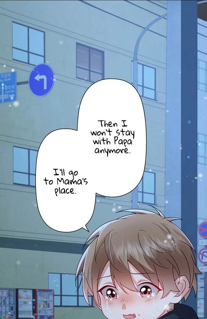 I Became a Divorce Lawyer for My First Love Chapter 38 page 47 - 