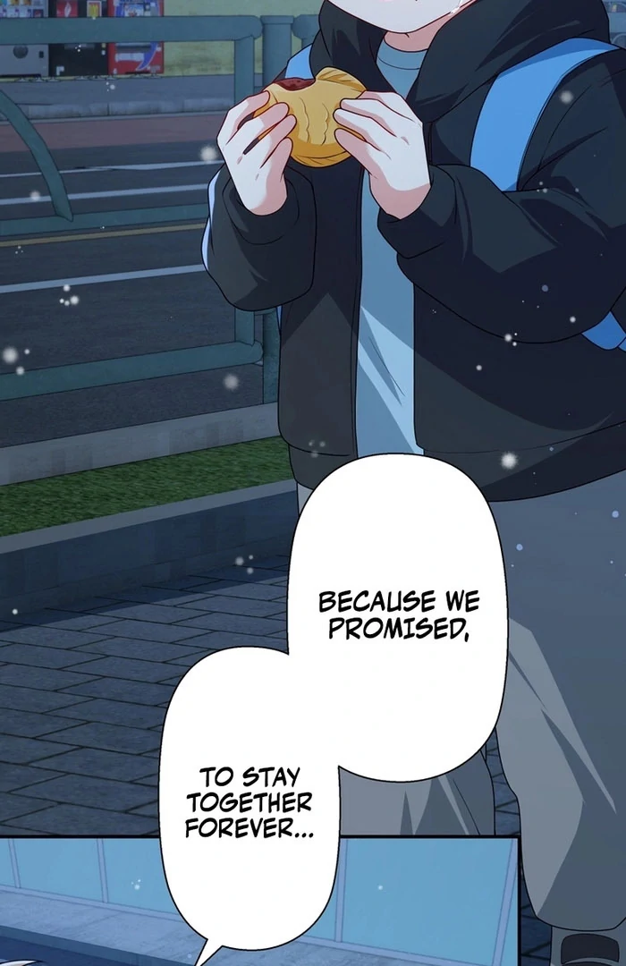 I Became a Divorce Lawyer for My First Love Chapter 38 page 48 - 