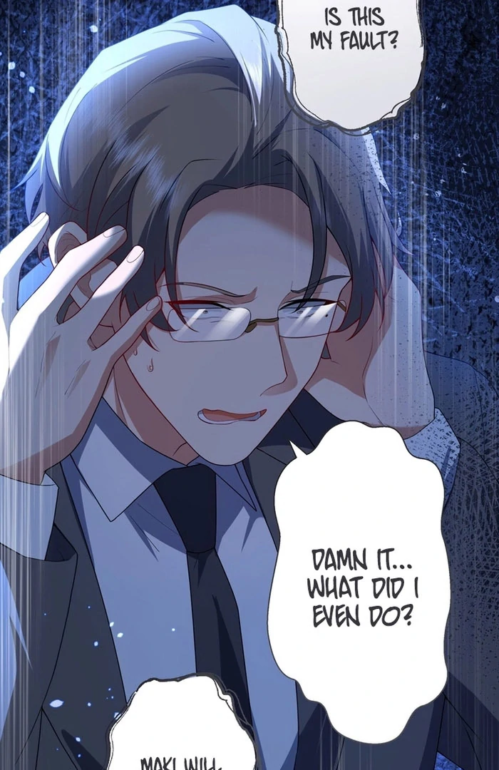 I Became a Divorce Lawyer for My First Love Chapter 38 page 6 - 
