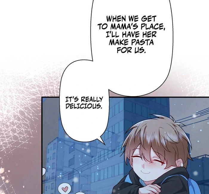 I Became a Divorce Lawyer for My First Love Chapter 38 page 54 - 
