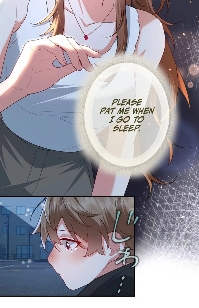 I Became a Divorce Lawyer for My First Love Chapter 38 page 57 - 
