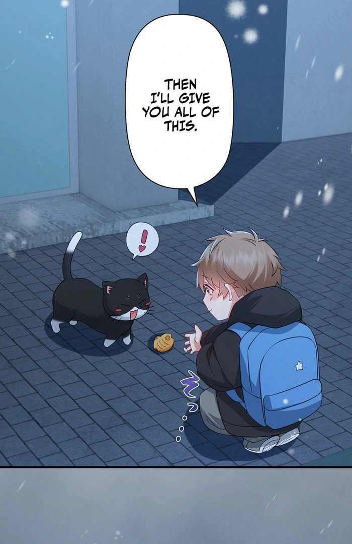 I Became a Divorce Lawyer for My First Love Chapter 38 page 59 - 