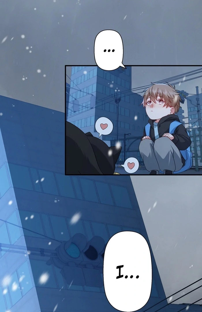 I Became a Divorce Lawyer for My First Love Chapter 38 page 60 - 