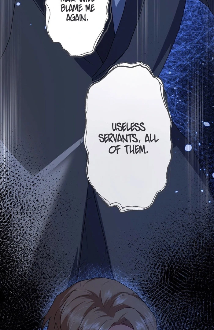 I Became a Divorce Lawyer for My First Love Chapter 38 page 7 - 