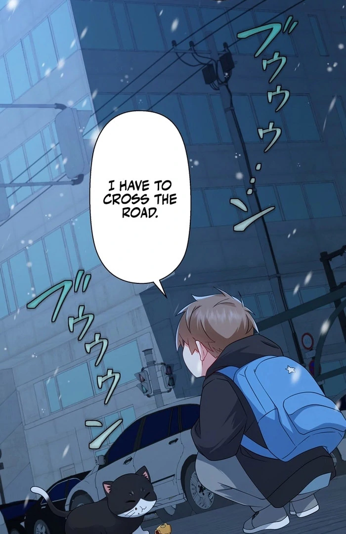 I Became a Divorce Lawyer for My First Love Chapter 38 page 61 - 