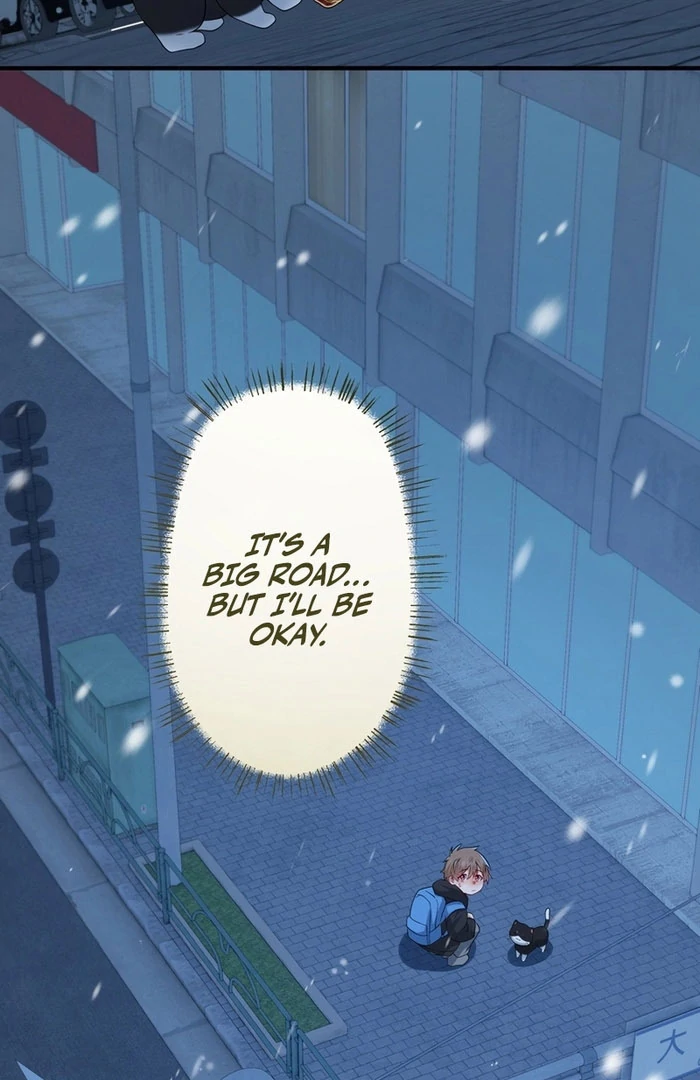 I Became a Divorce Lawyer for My First Love Chapter 38 page 62 - 