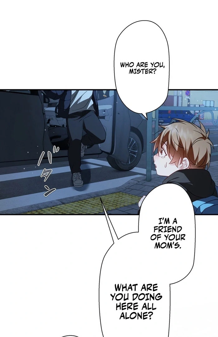I Became a Divorce Lawyer for My First Love Chapter 38 page 68 - 