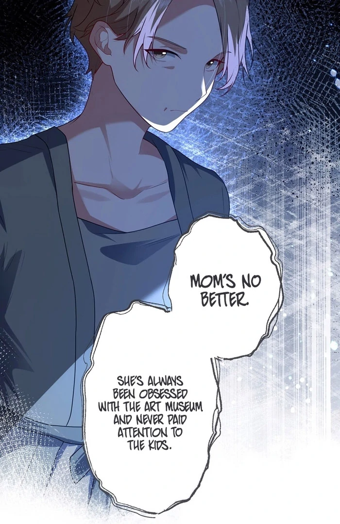 I Became a Divorce Lawyer for My First Love Chapter 38 page 8 - 