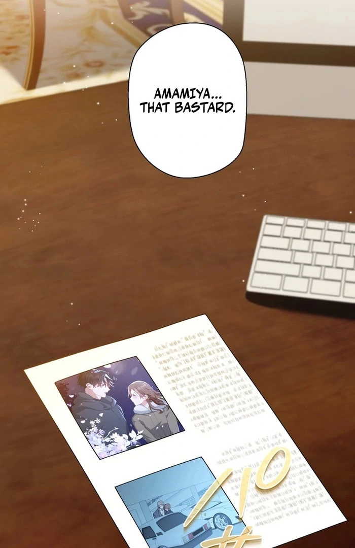 I Became a Divorce Lawyer for My First Love Chapter 38 page 76 - 