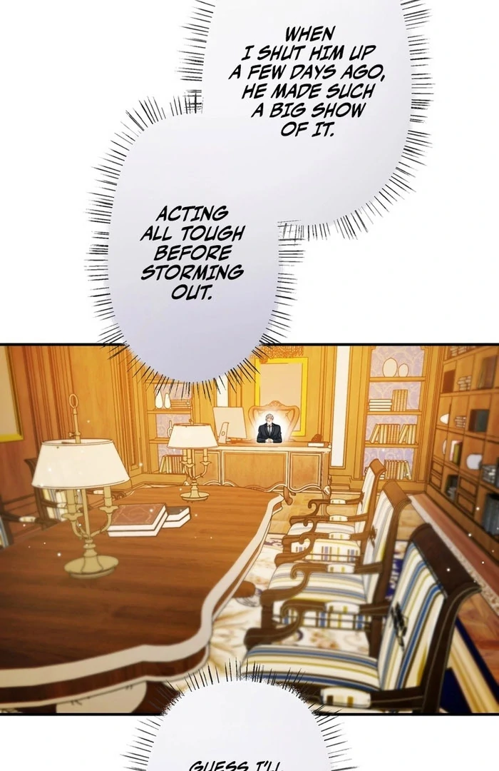 I Became a Divorce Lawyer for My First Love Chapter 38 page 79 - 