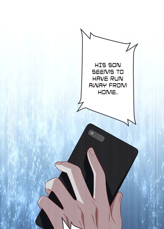 I Became a Divorce Lawyer for My First Love Chapter 38 page 83 - 