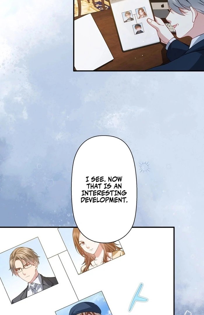 I Became a Divorce Lawyer for My First Love Chapter 38 page 87 - 