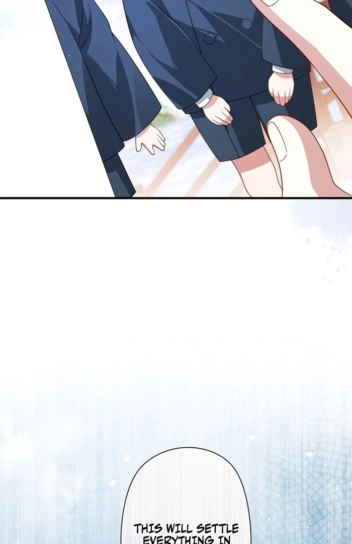 I Became a Divorce Lawyer for My First Love Chapter 38 page 89 - 