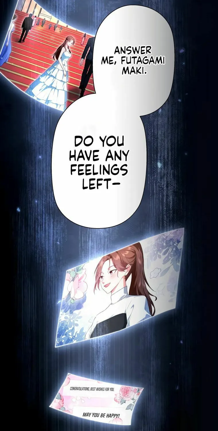 I Became a Divorce Lawyer for My First Love Chapter 4 page 2 - 
