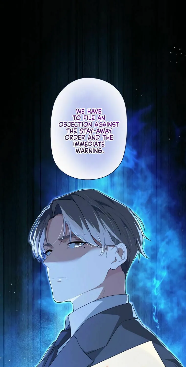 I Became a Divorce Lawyer for My First Love Chapter 4 page 11 - 