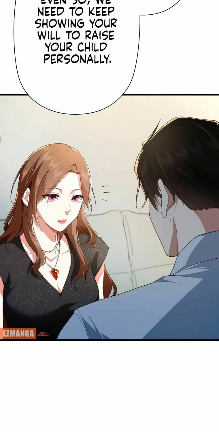 I Became a Divorce Lawyer for My First Love Chapter 4 page 13 - 