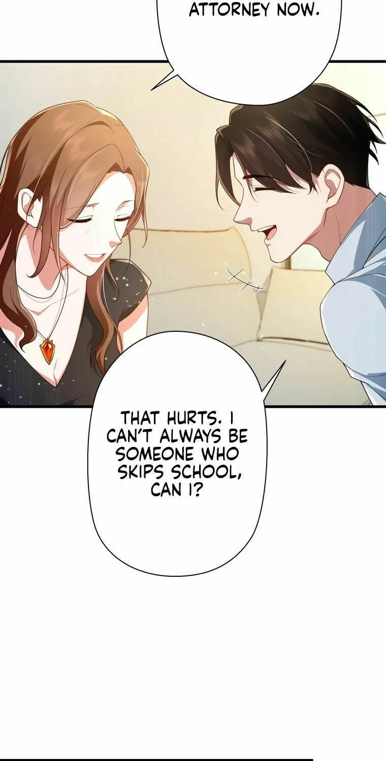 I Became a Divorce Lawyer for My First Love Chapter 4 page 17 - 