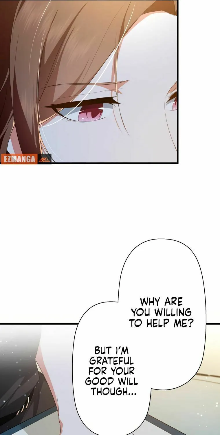 I Became a Divorce Lawyer for My First Love Chapter 4 page 18 - 