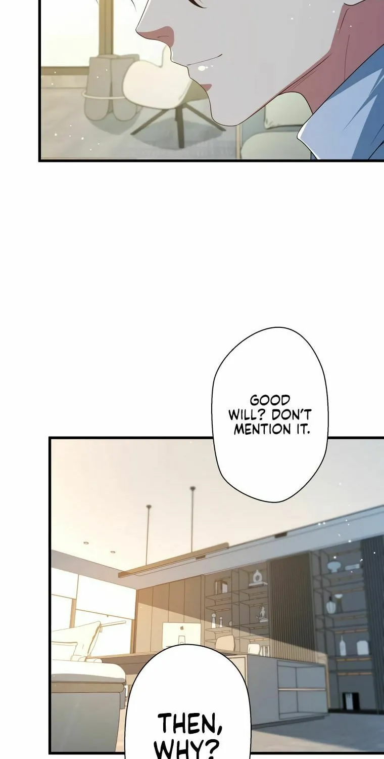 I Became a Divorce Lawyer for My First Love Chapter 4 page 20 - 