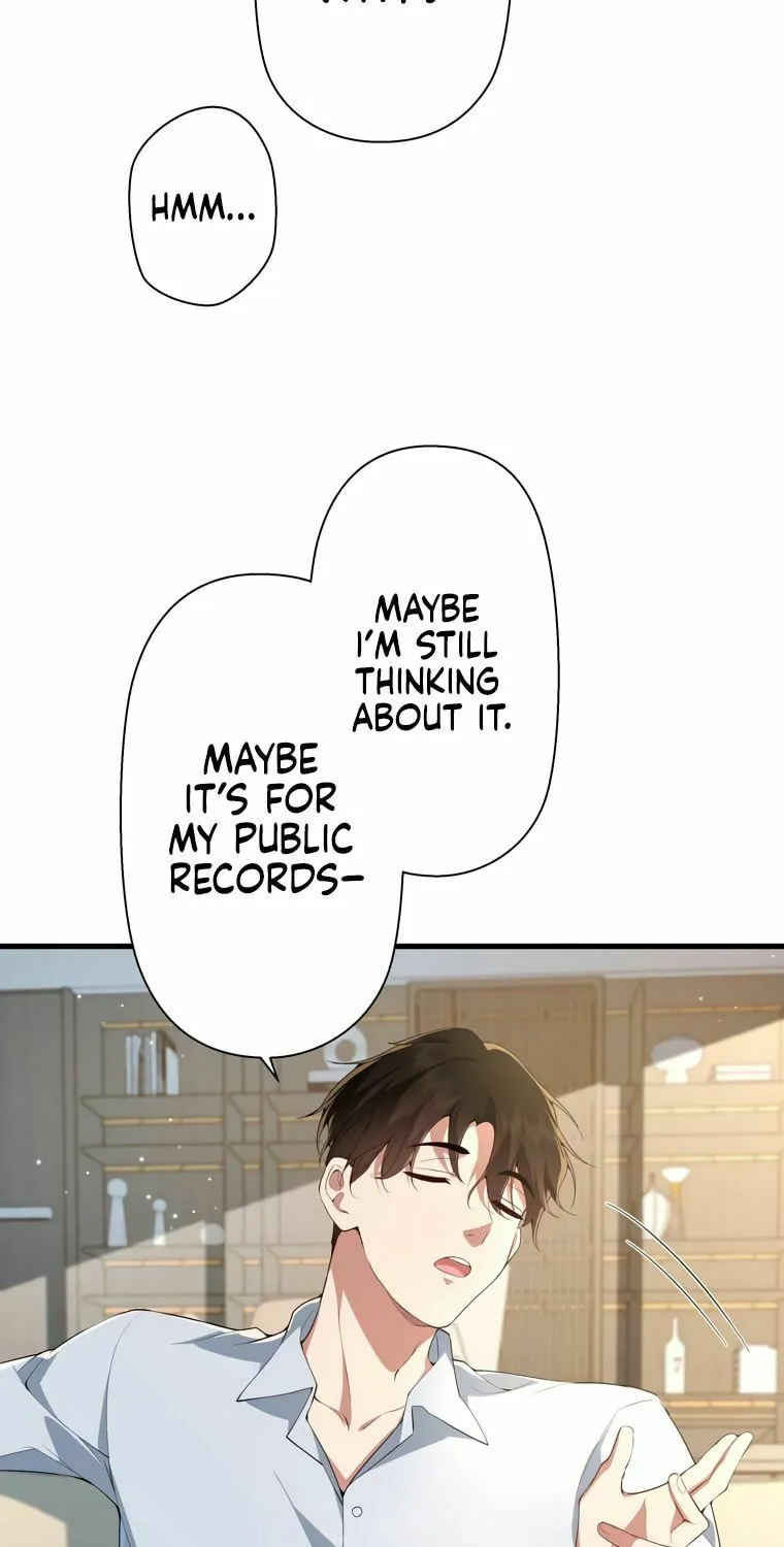 I Became a Divorce Lawyer for My First Love Chapter 4 page 21 - 