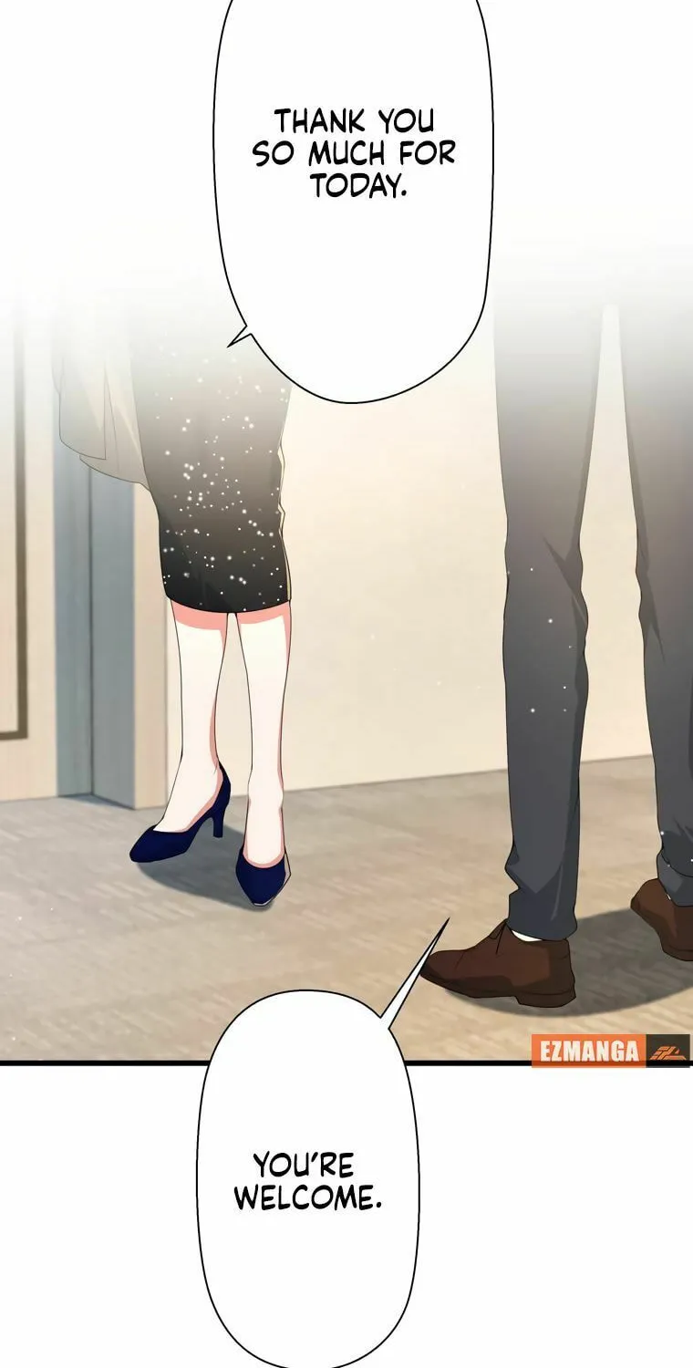 I Became a Divorce Lawyer for My First Love Chapter 4 page 26 - 