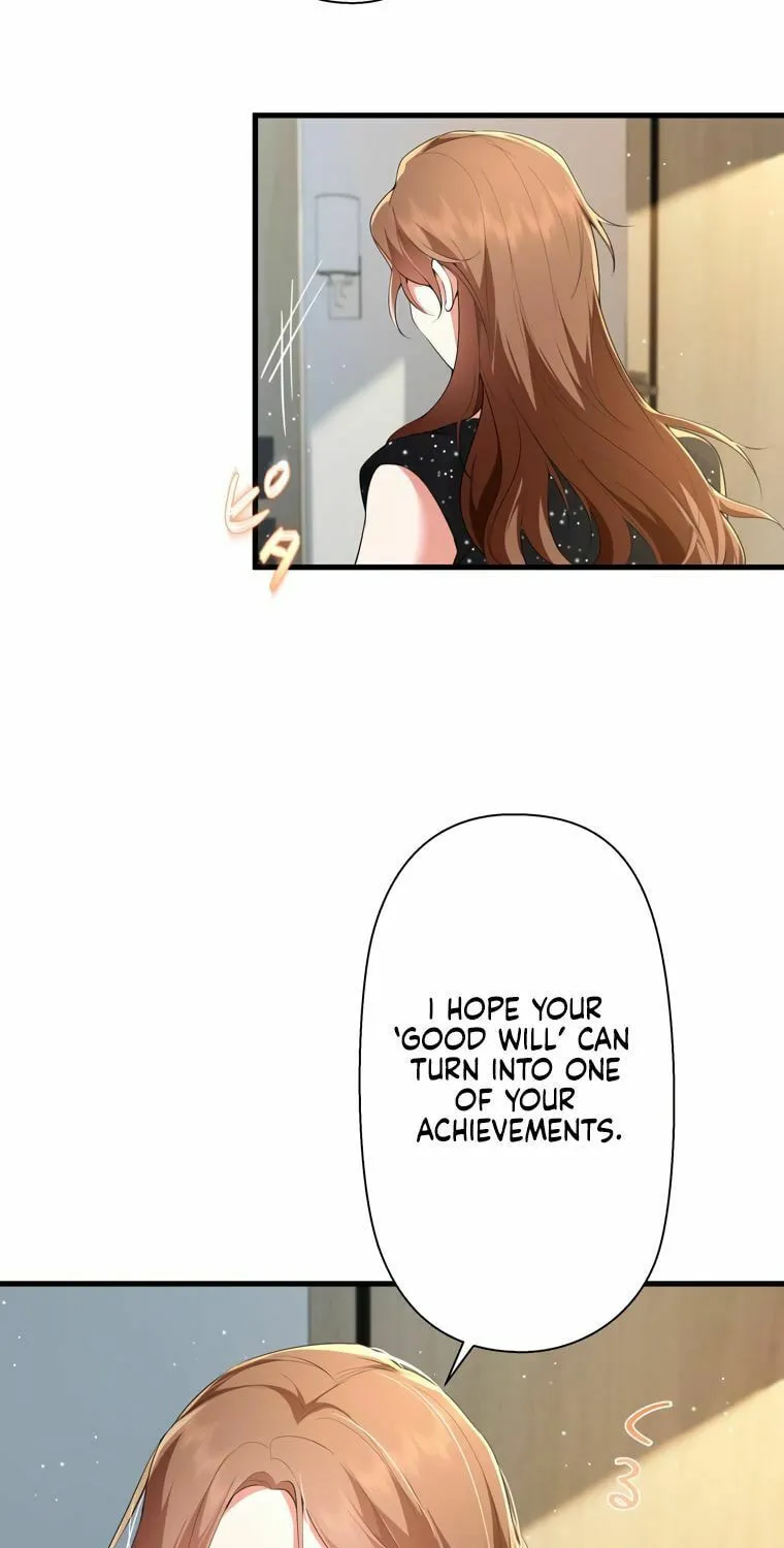 I Became a Divorce Lawyer for My First Love Chapter 4 page 27 - 