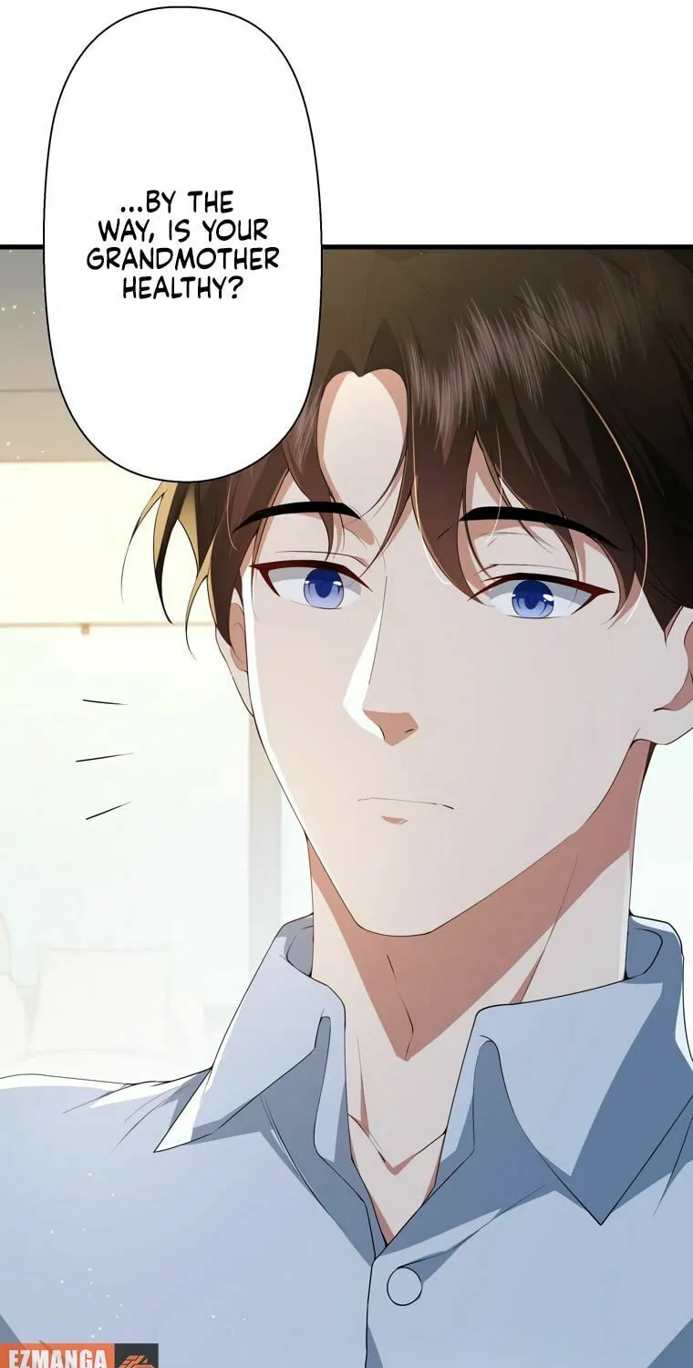 I Became a Divorce Lawyer for My First Love Chapter 4 page 29 - 
