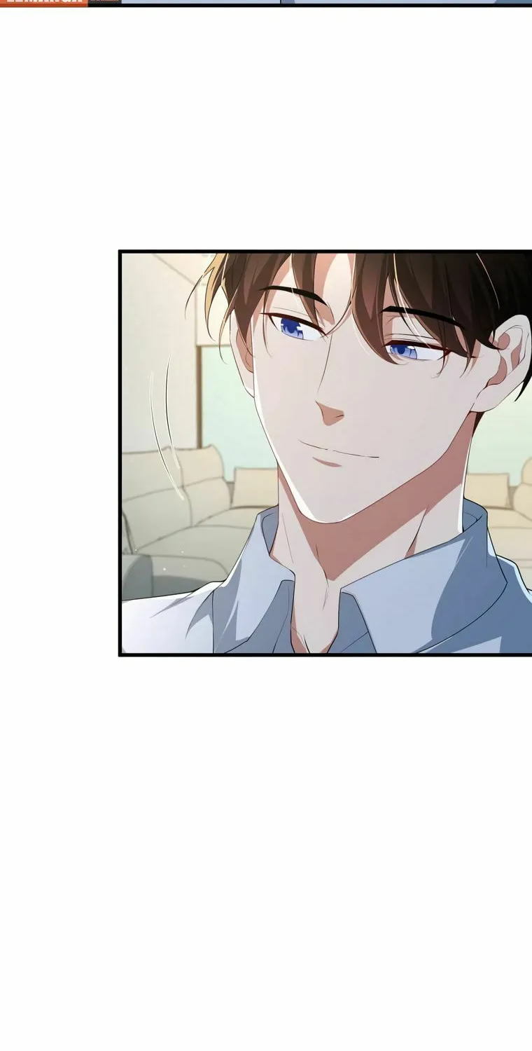 I Became a Divorce Lawyer for My First Love Chapter 4 page 30 - 