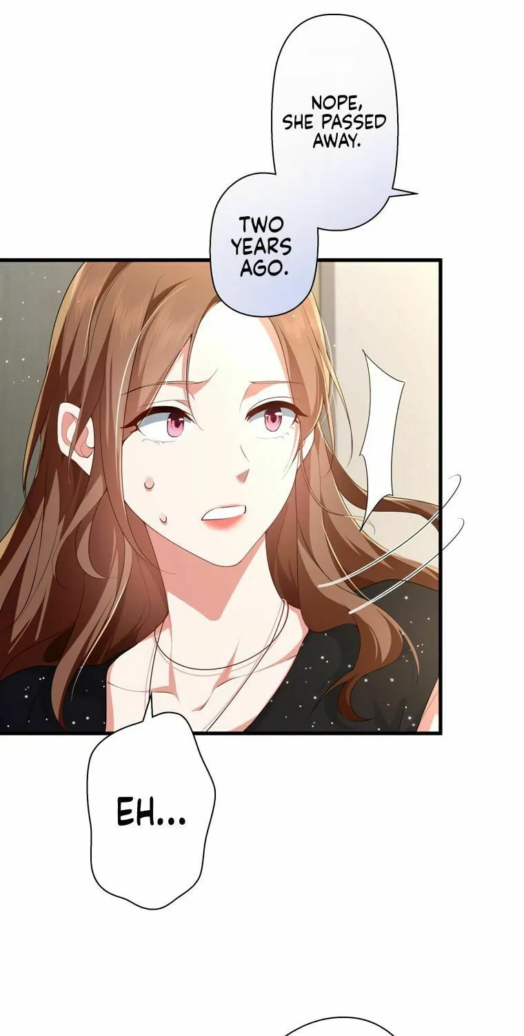 I Became a Divorce Lawyer for My First Love Chapter 4 page 31 - 