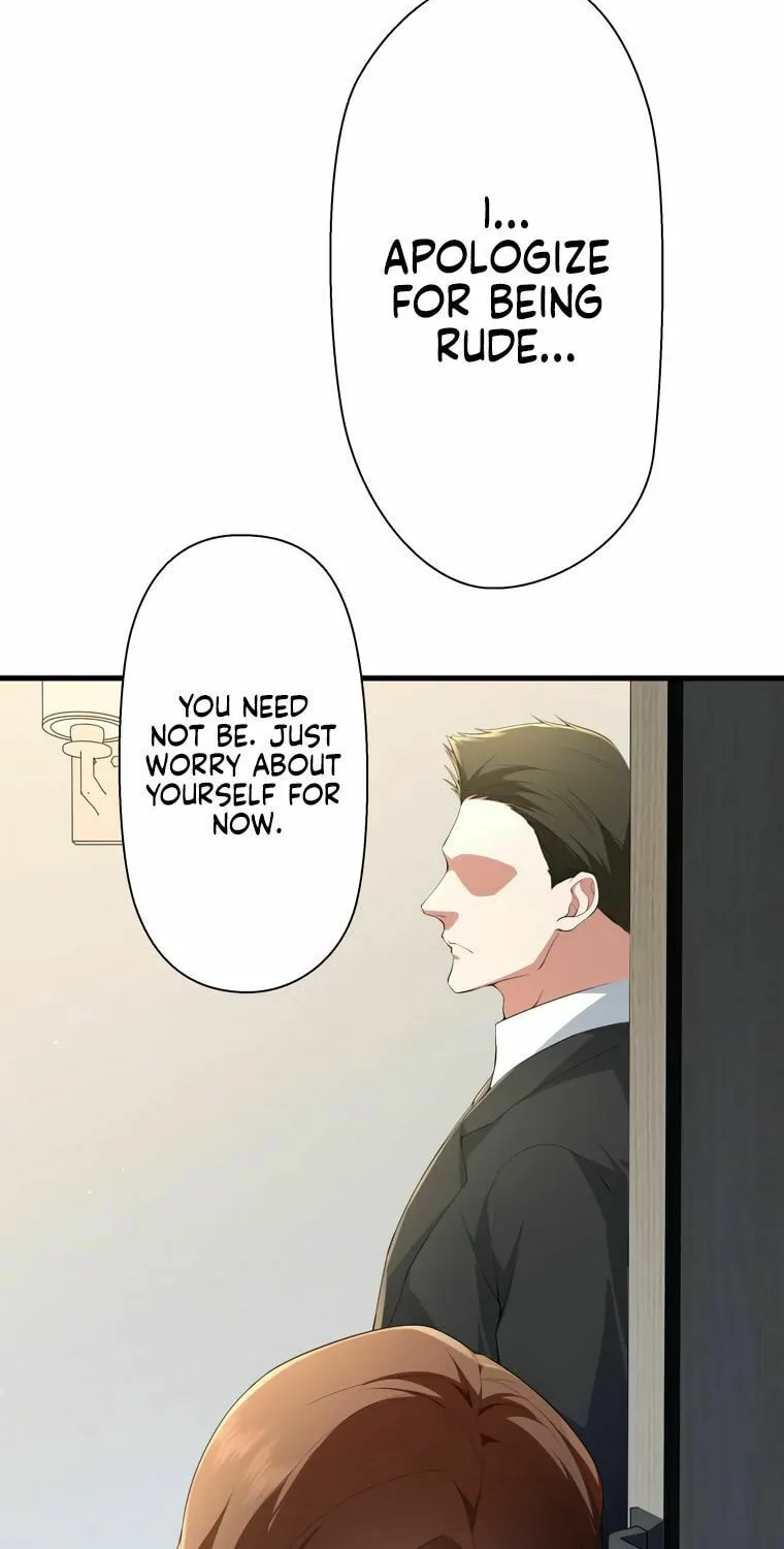 I Became a Divorce Lawyer for My First Love Chapter 4 page 32 - 