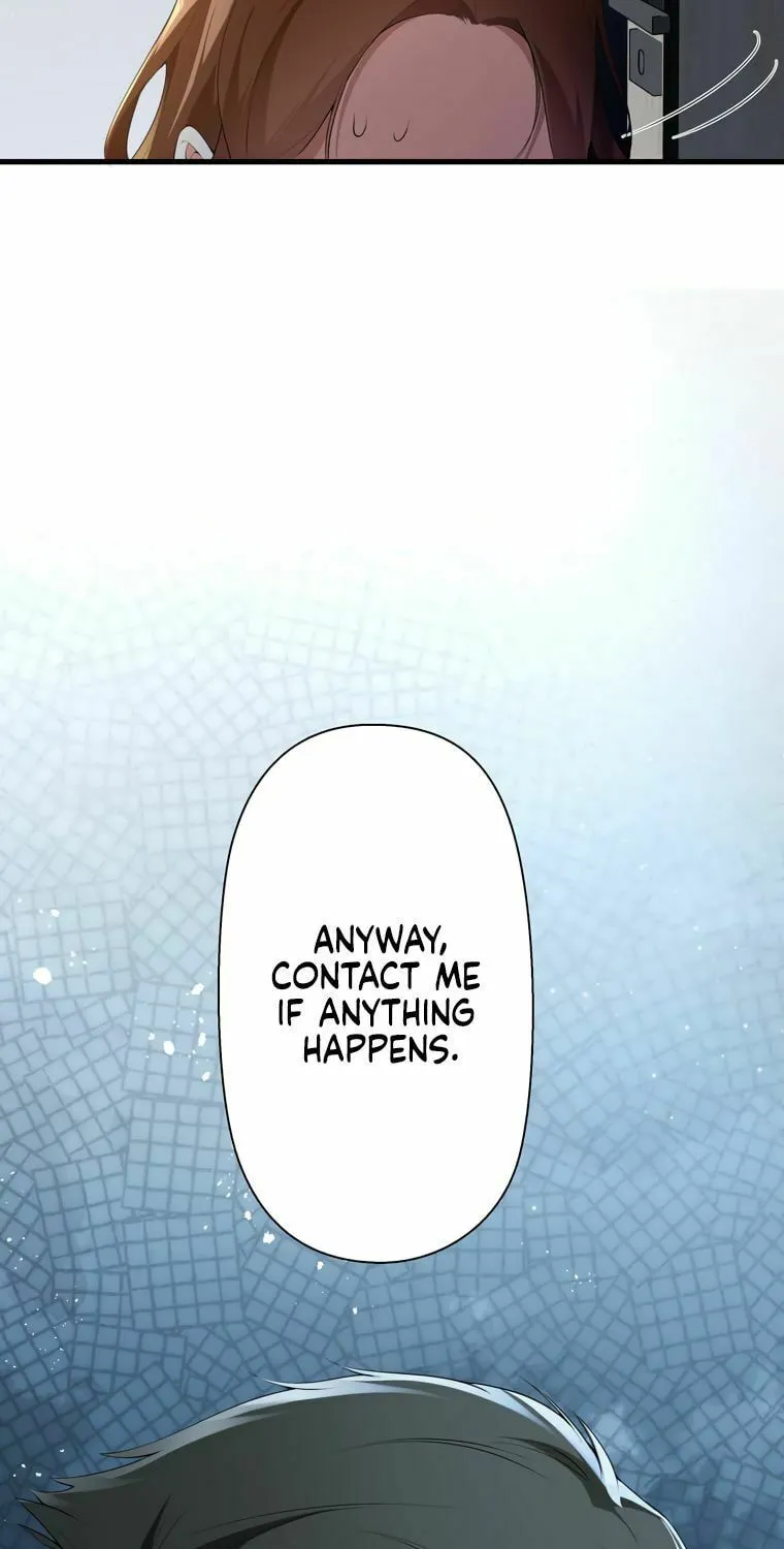 I Became a Divorce Lawyer for My First Love Chapter 4 page 33 - 