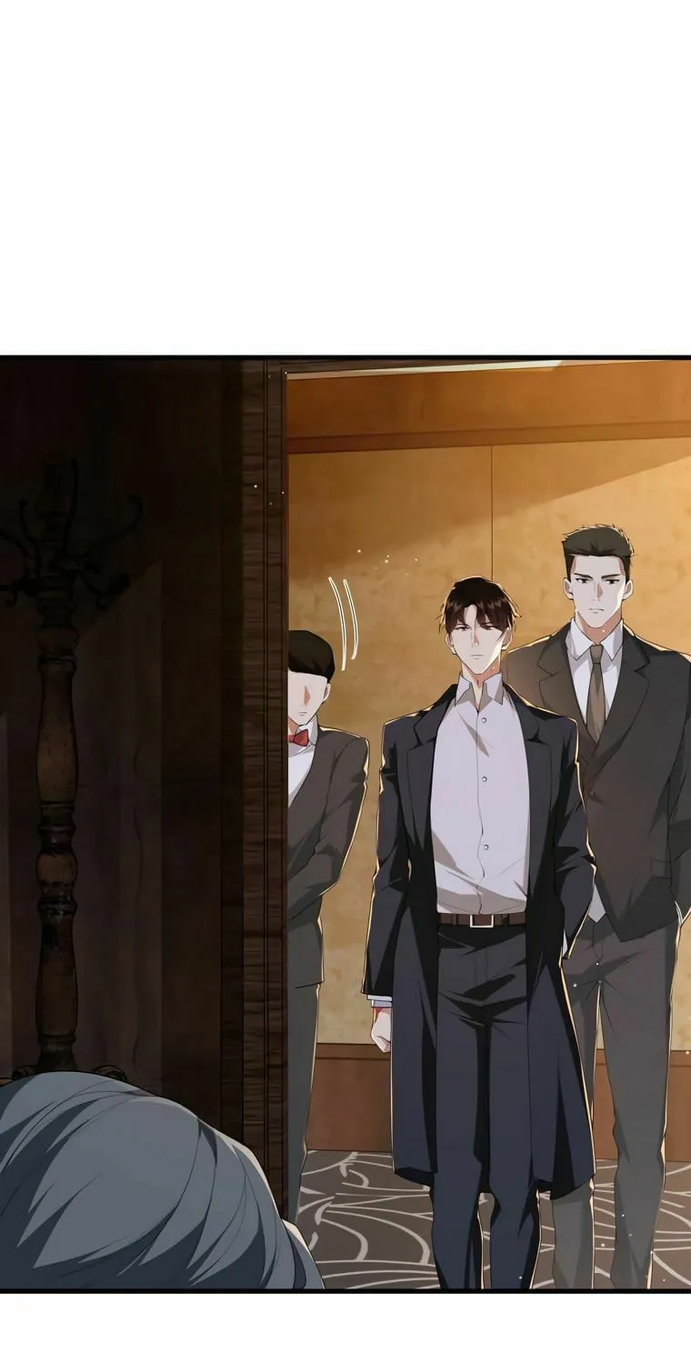 I Became a Divorce Lawyer for My First Love Chapter 4 page 37 - 