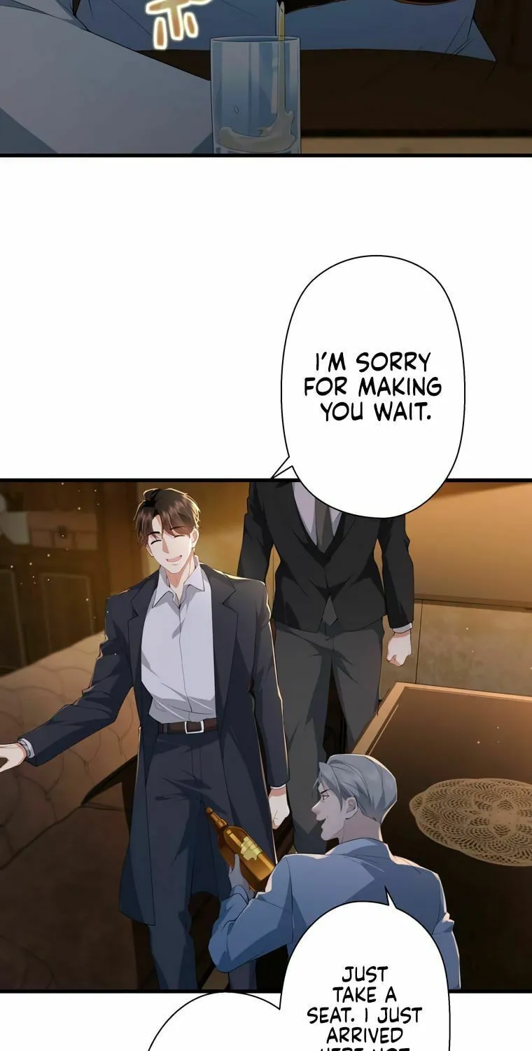 I Became a Divorce Lawyer for My First Love Chapter 4 page 39 - 