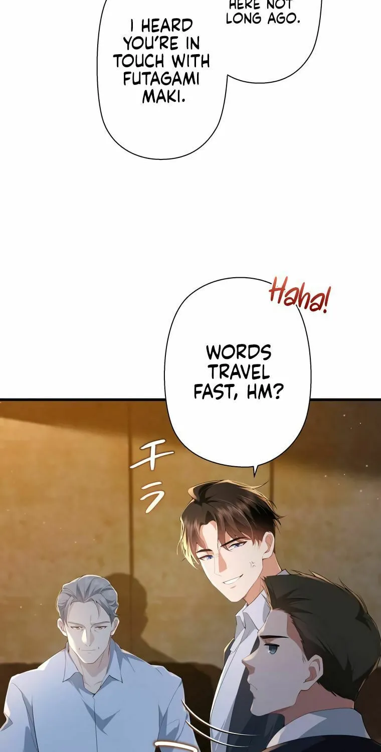 I Became a Divorce Lawyer for My First Love Chapter 4 page 40 - 