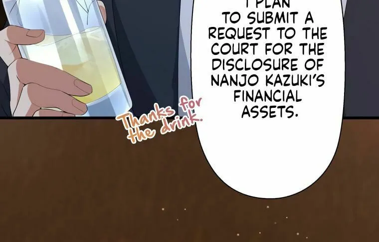 I Became a Divorce Lawyer for My First Love Chapter 4 page 43 - 