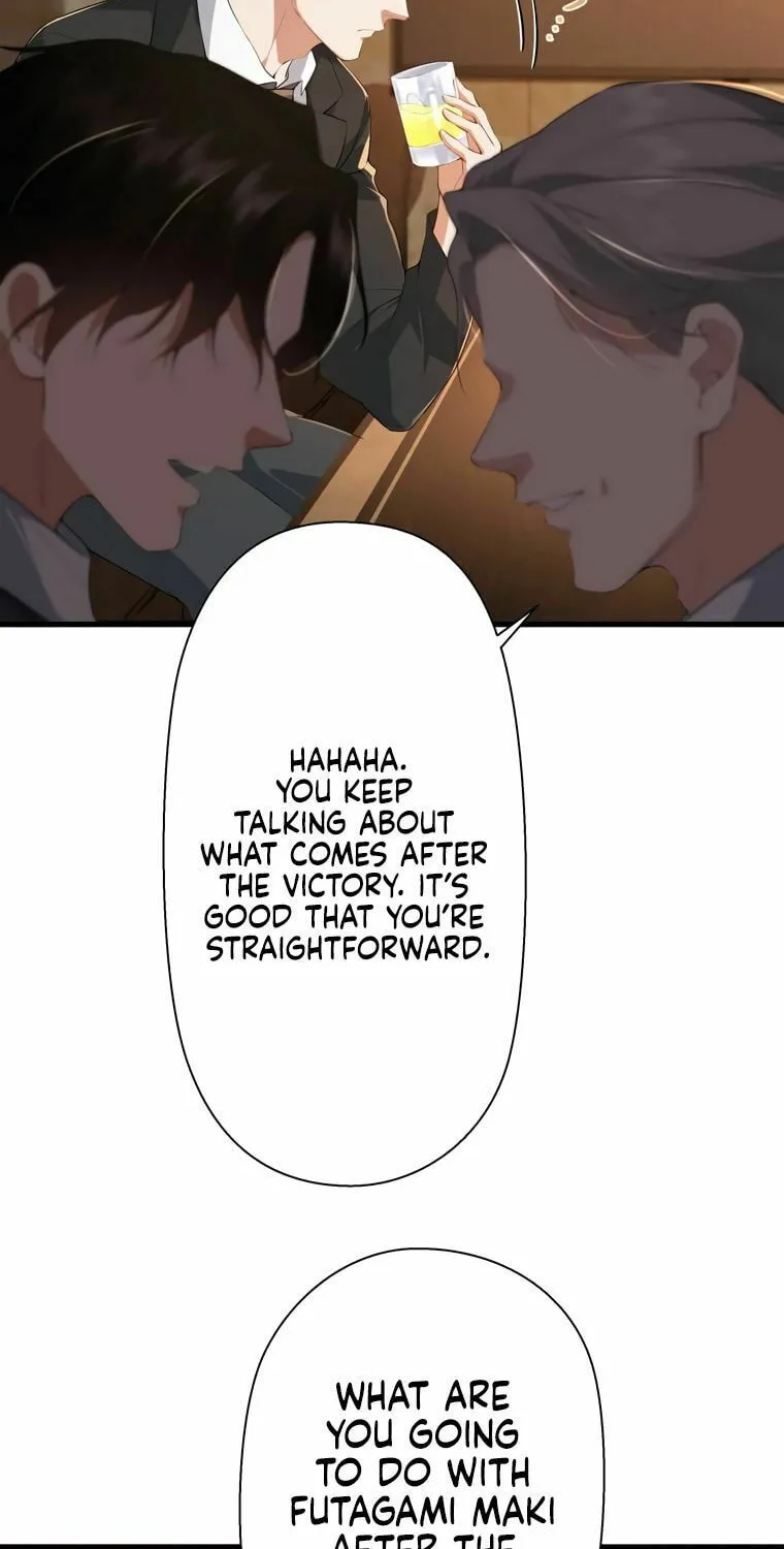 I Became a Divorce Lawyer for My First Love Chapter 4 page 47 - 