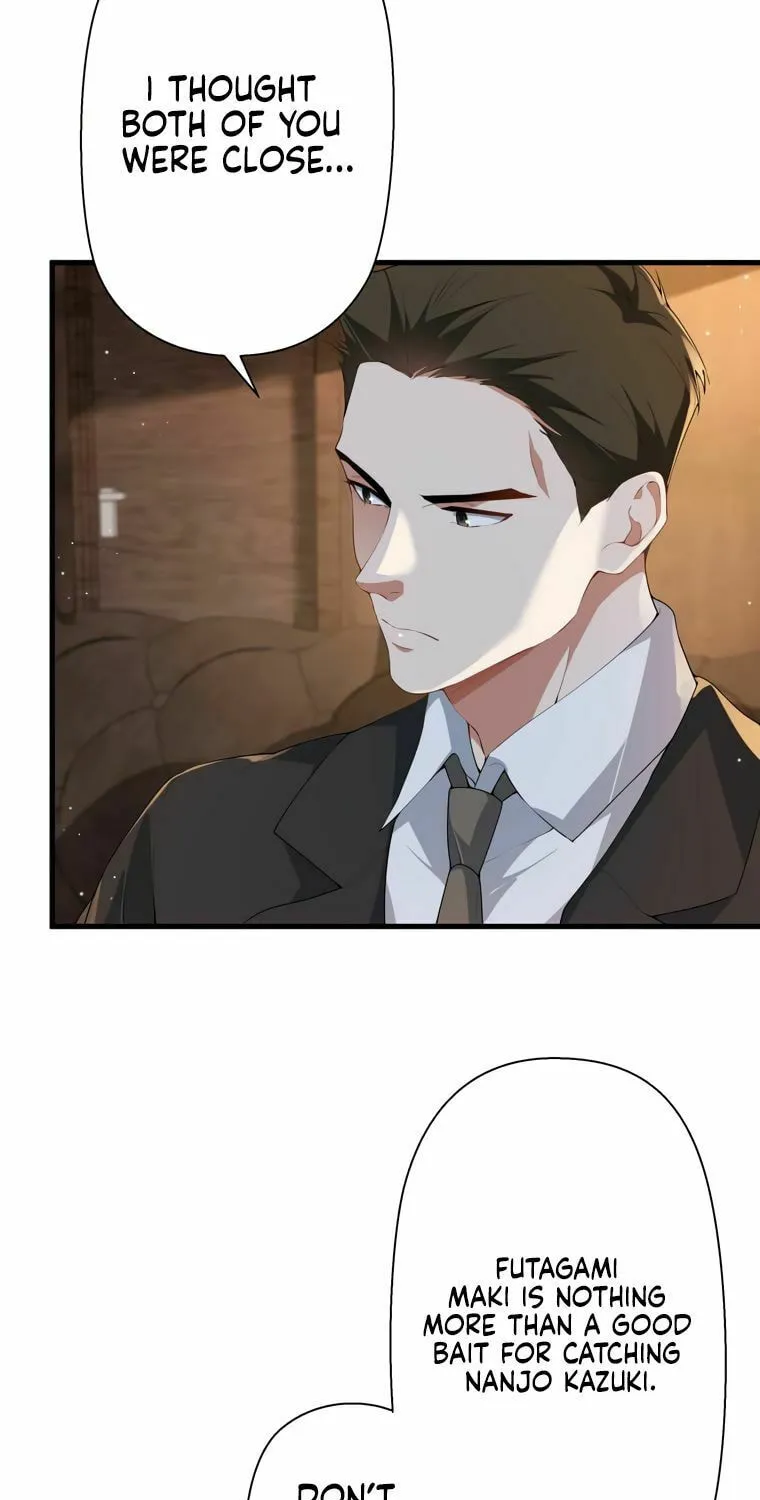 I Became a Divorce Lawyer for My First Love Chapter 4 page 52 - 