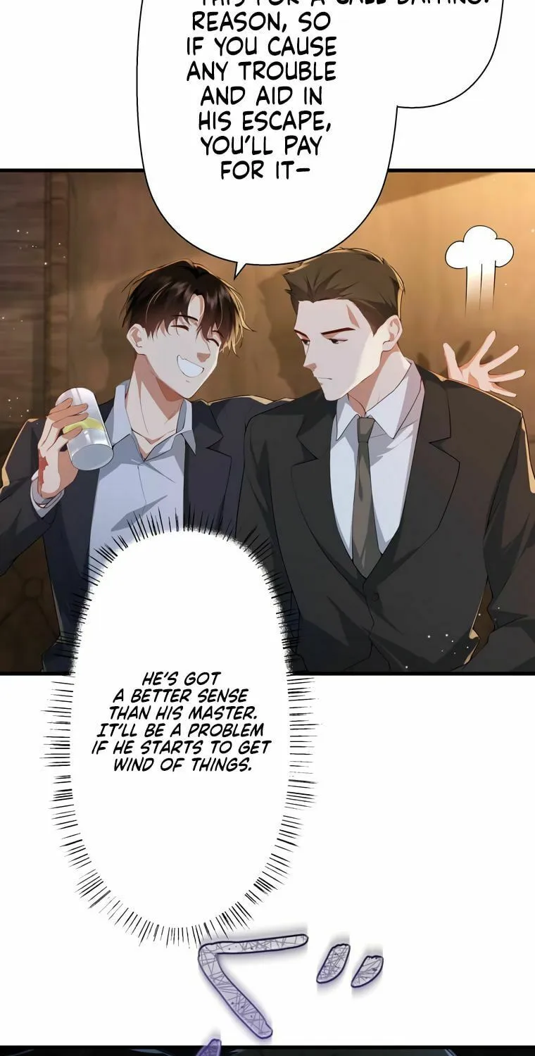 I Became a Divorce Lawyer for My First Love Chapter 4 page 54 - 