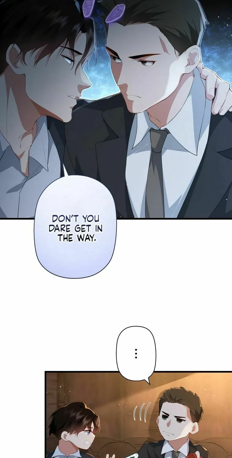 I Became a Divorce Lawyer for My First Love Chapter 4 page 55 - 