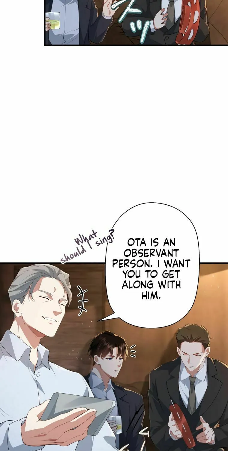 I Became a Divorce Lawyer for My First Love Chapter 4 page 56 - 