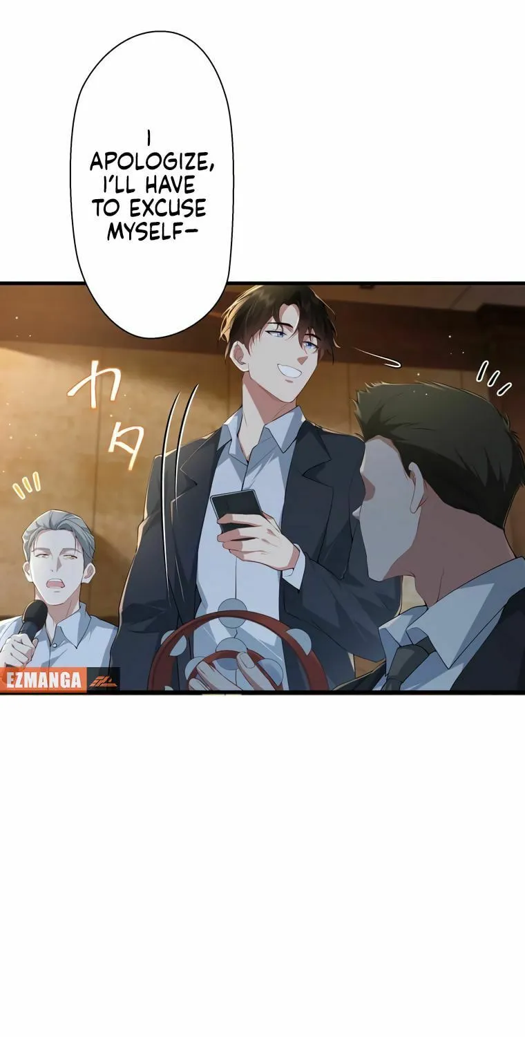 I Became a Divorce Lawyer for My First Love Chapter 4 page 59 - 