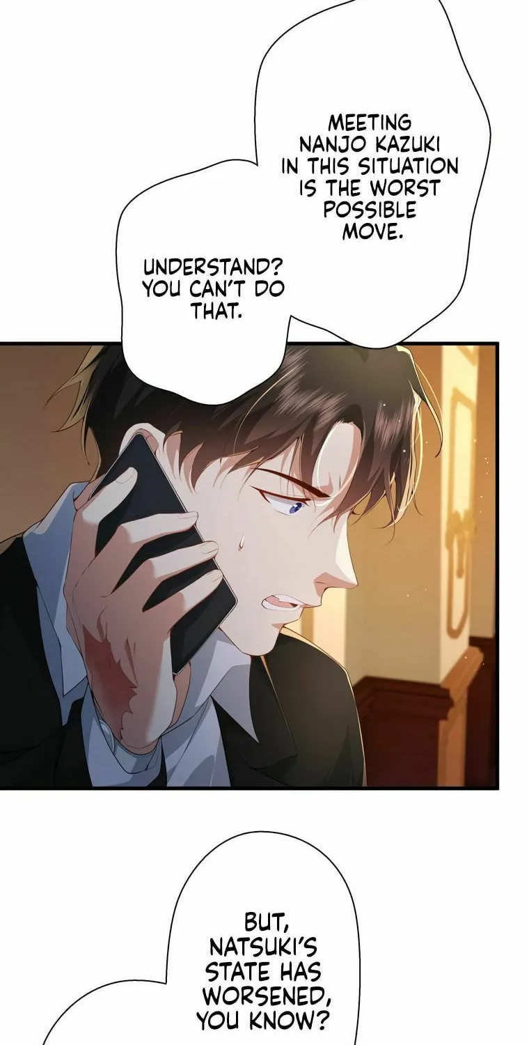 I Became a Divorce Lawyer for My First Love Chapter 4 page 64 - 