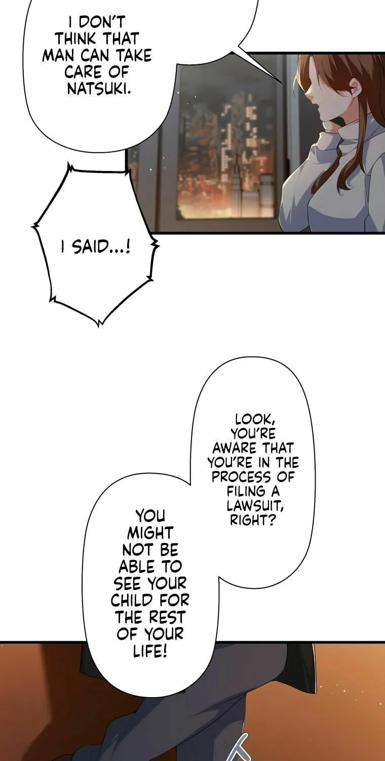 I Became a Divorce Lawyer for My First Love Chapter 4 page 65 - 