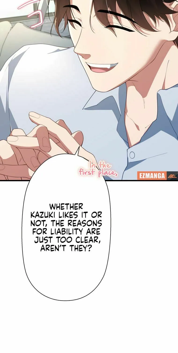 I Became a Divorce Lawyer for My First Love Chapter 4 page 9 - 