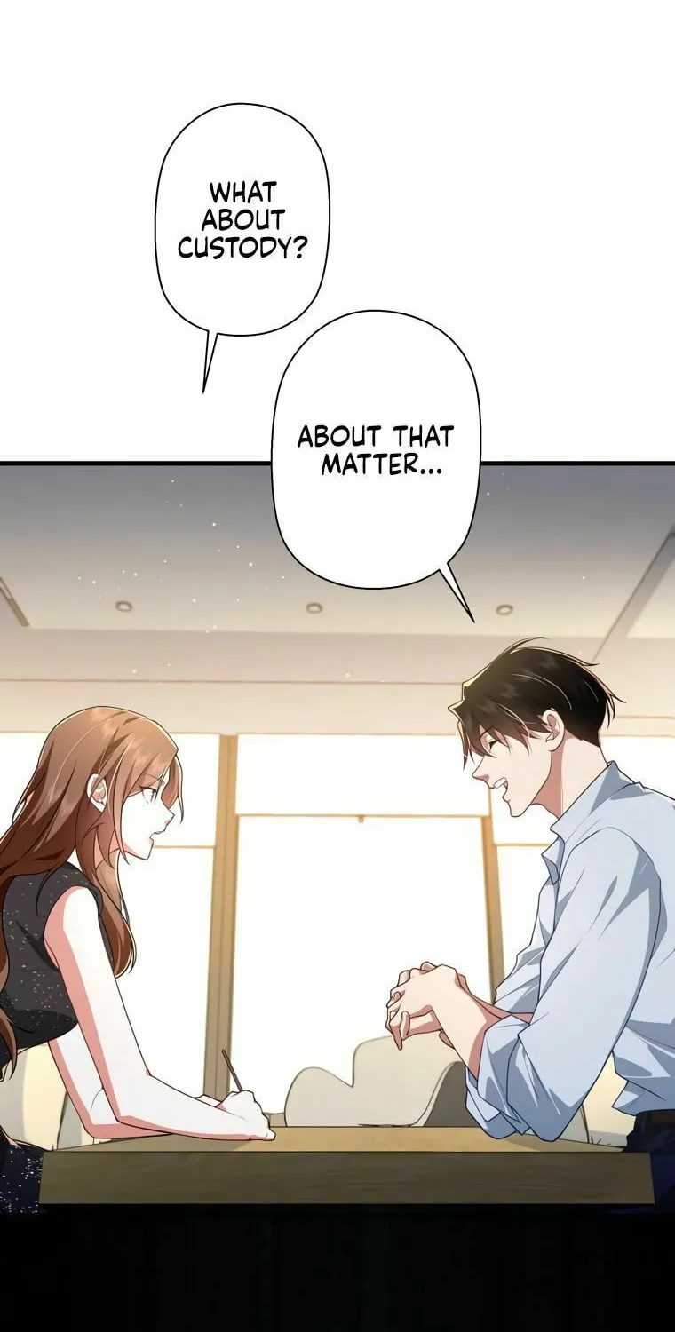 I Became a Divorce Lawyer for My First Love Chapter 4 page 10 - 