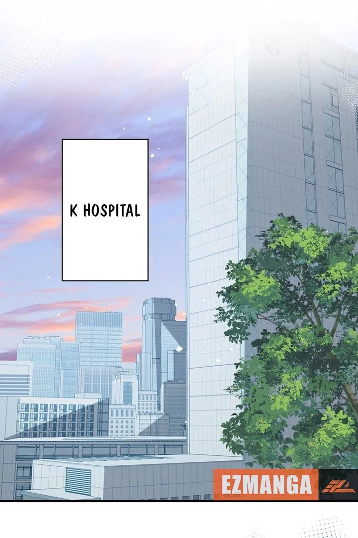 I Became a Divorce Lawyer for My First Love Chapter 41 page 2 - 