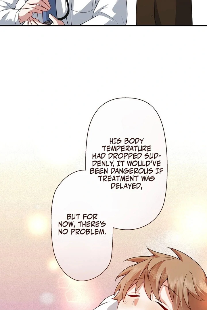 I Became a Divorce Lawyer for My First Love Chapter 41 page 11 - 